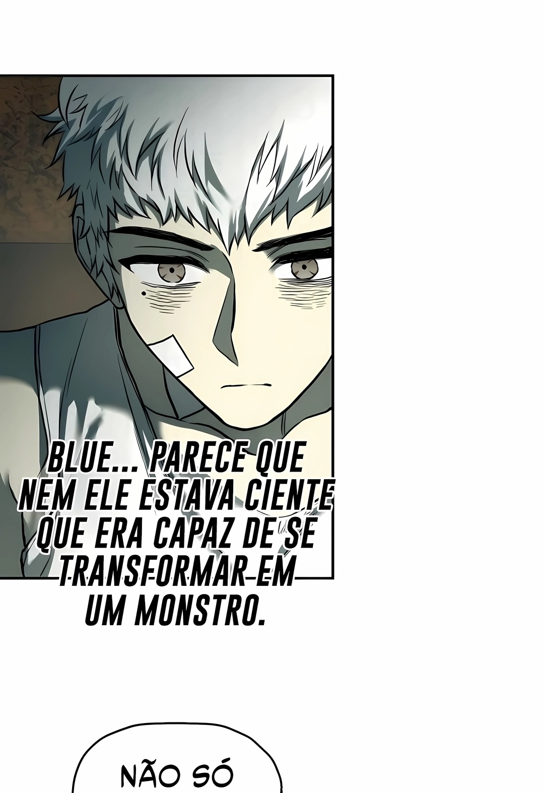 Sobrevivendo ao Apocalipse! Capítulo 53 Página 77