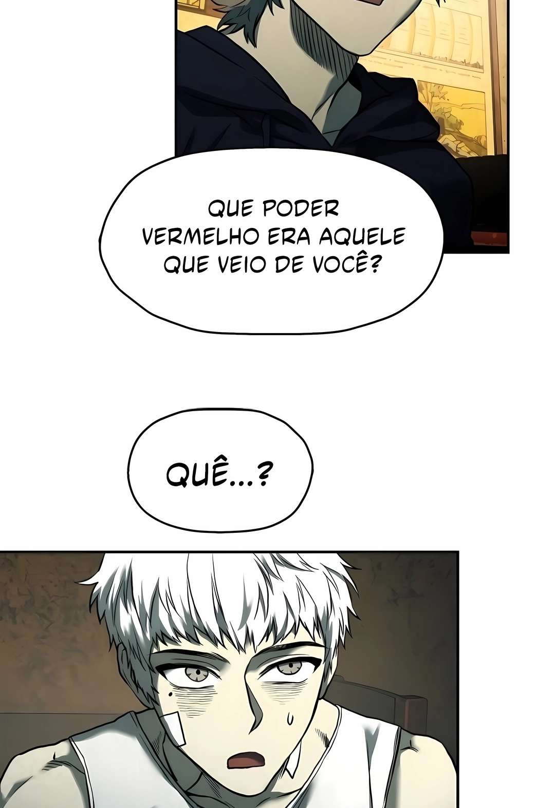 Sobrevivendo ao Apocalipse! Capítulo 53 Página 79