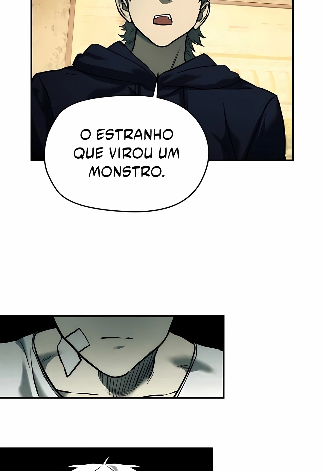 Sobrevivendo ao Apocalipse! Capítulo 53 Página 95