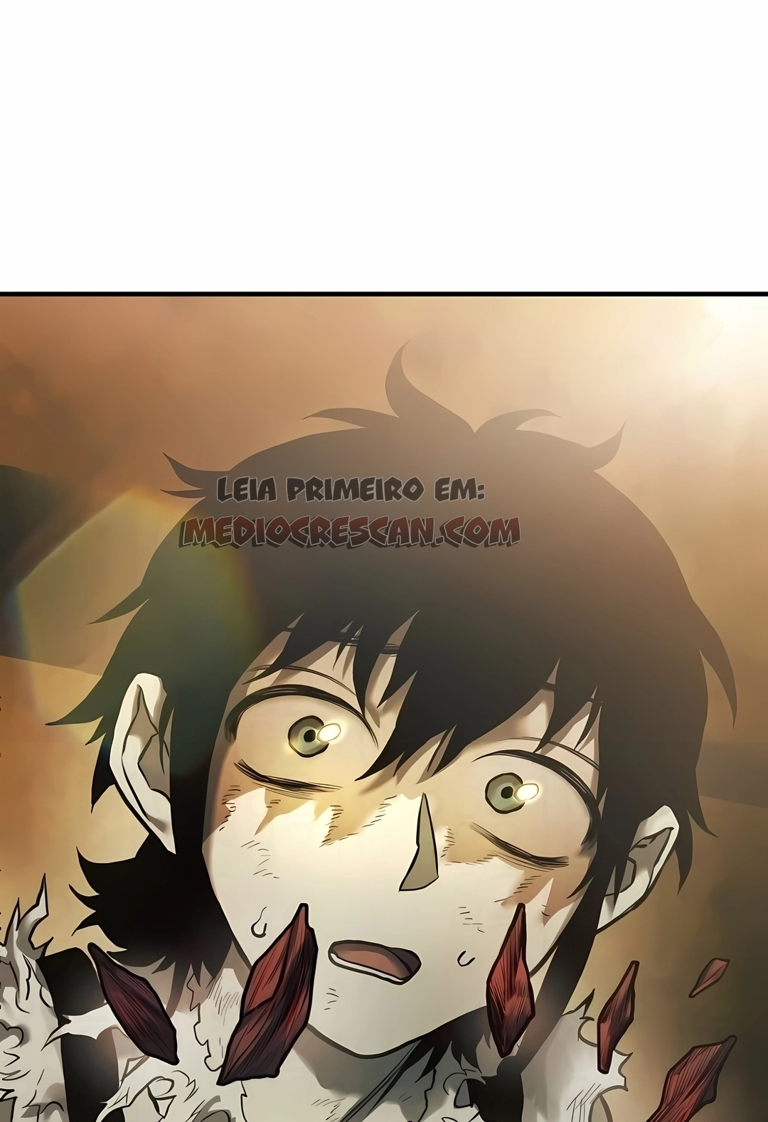 Sobrevivendo ao Apocalipse! Capítulo 54 Página 118