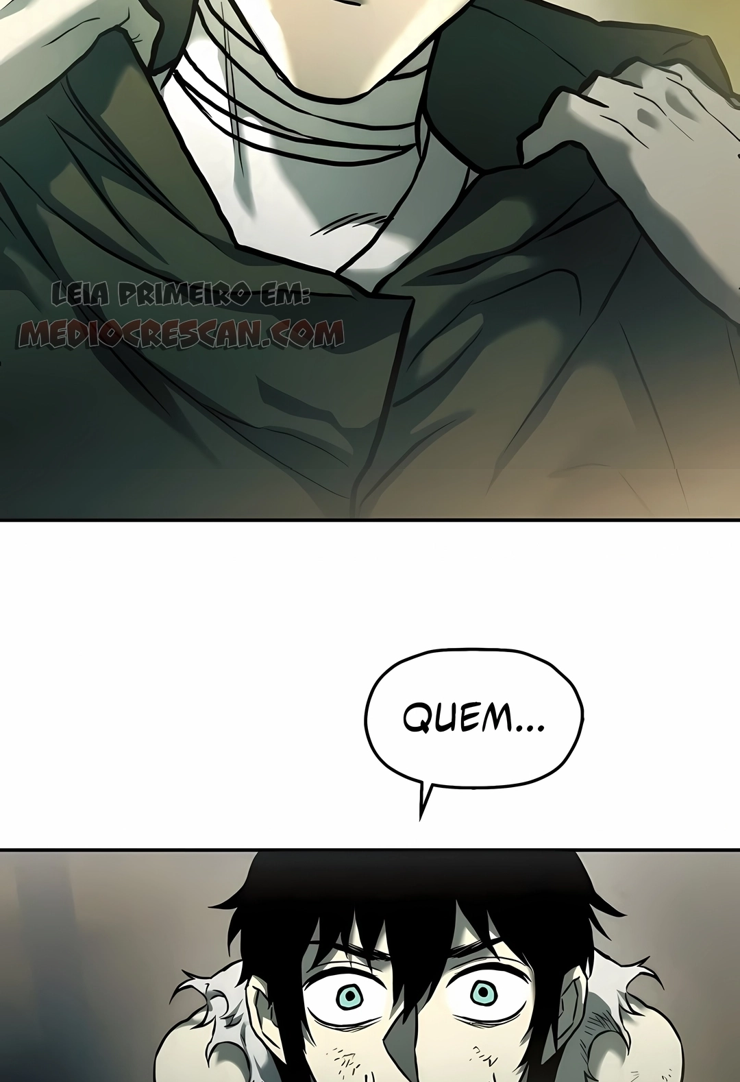 Sobrevivendo ao Apocalipse! Capítulo 54 Página 13