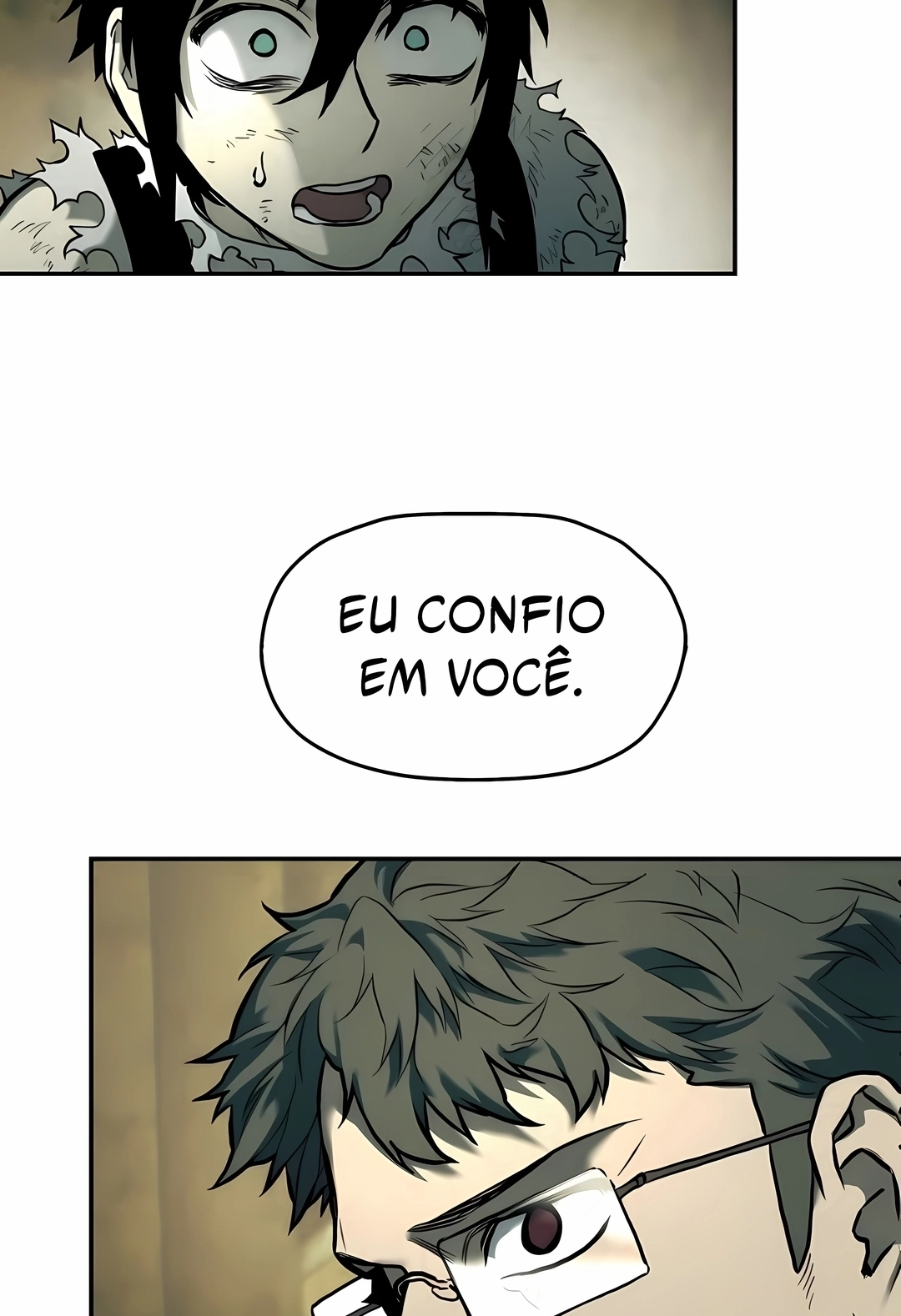 Sobrevivendo ao Apocalipse! Capítulo 54 Página 41