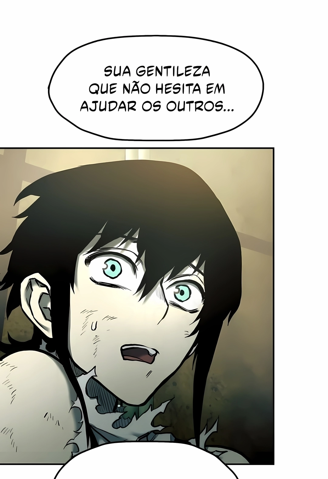 Sobrevivendo ao Apocalipse! Capítulo 54 Página 45