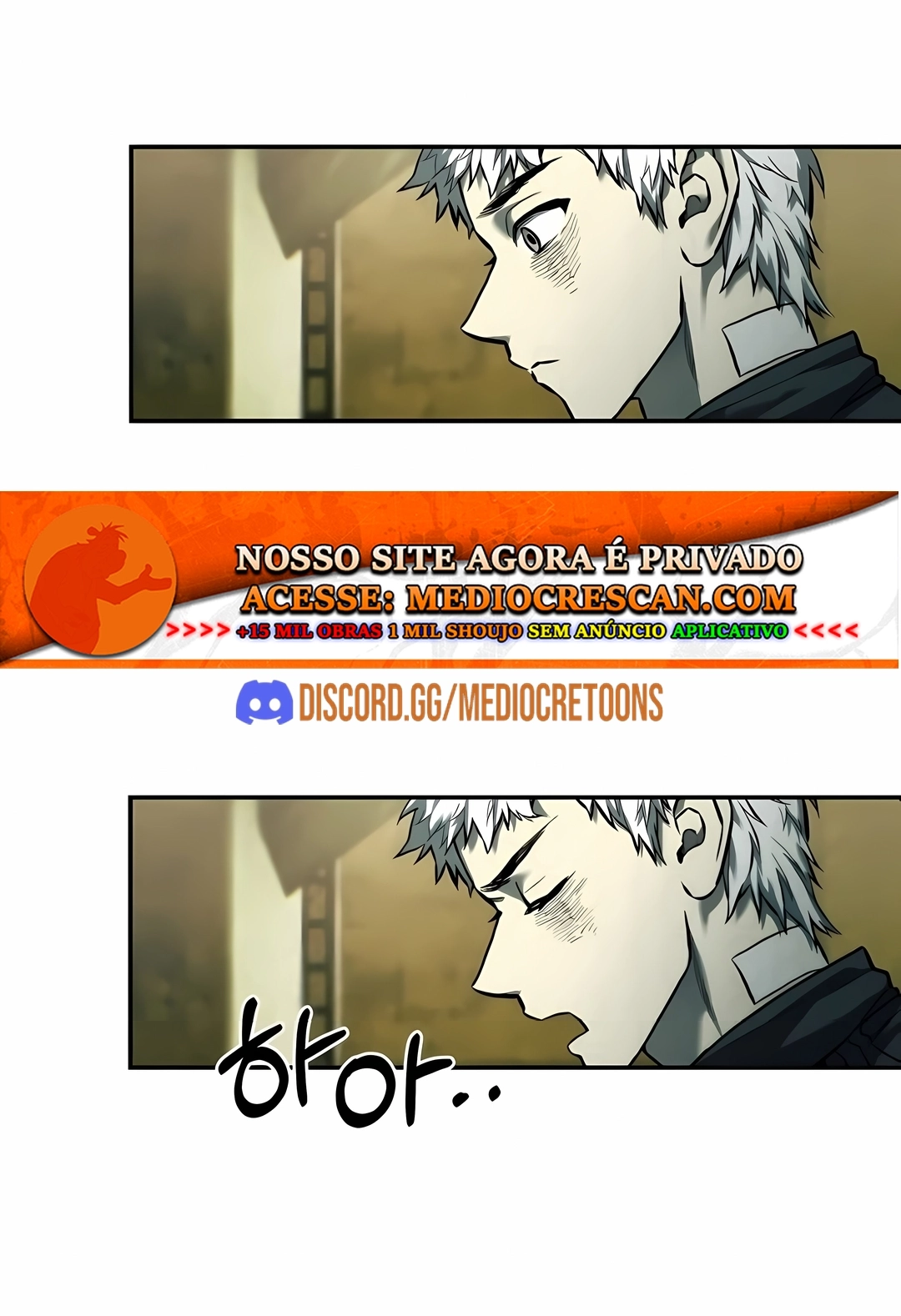 Sobrevivendo ao Apocalipse! Capítulo 54 Página 58