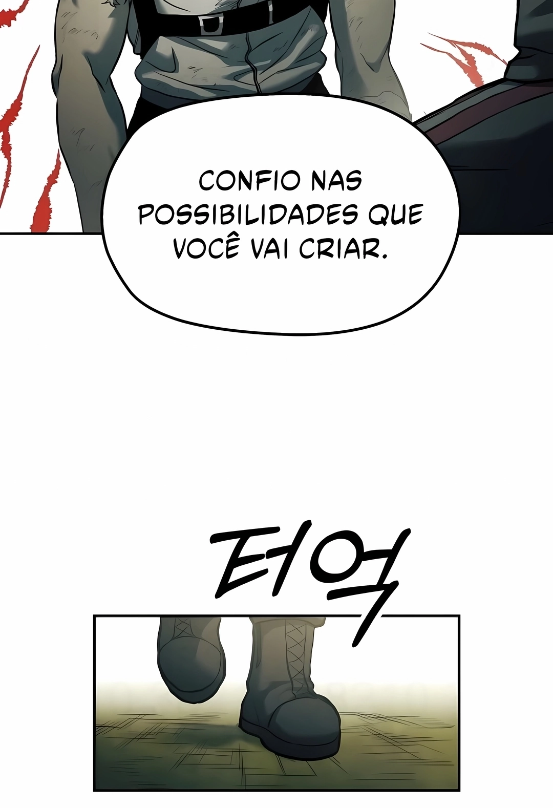 Sobrevivendo ao Apocalipse! Capítulo 54 Página 64