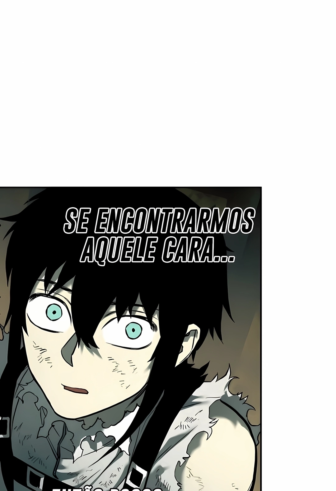 Sobrevivendo ao Apocalipse! Capítulo 54 Página 72