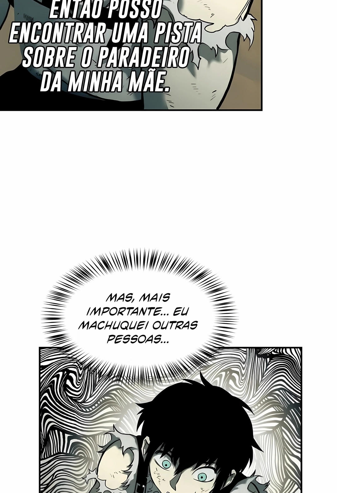 Sobrevivendo ao Apocalipse! Capítulo 54 Página 73
