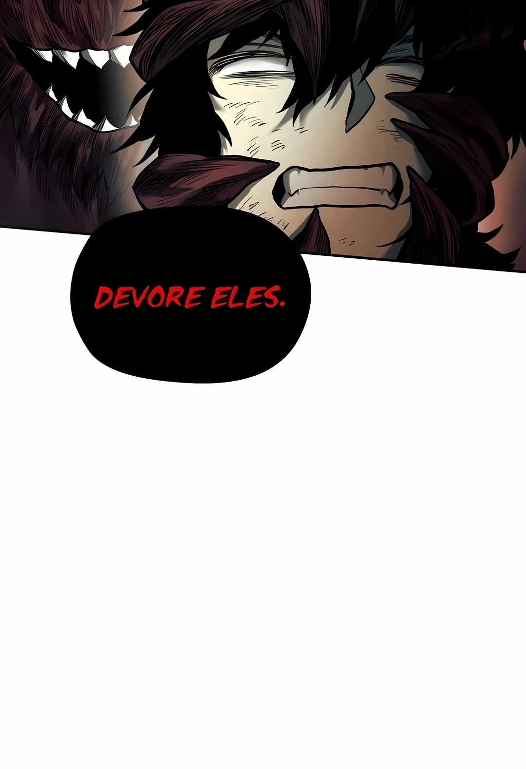 Sobrevivendo ao Apocalipse! Capítulo 54 Página 93