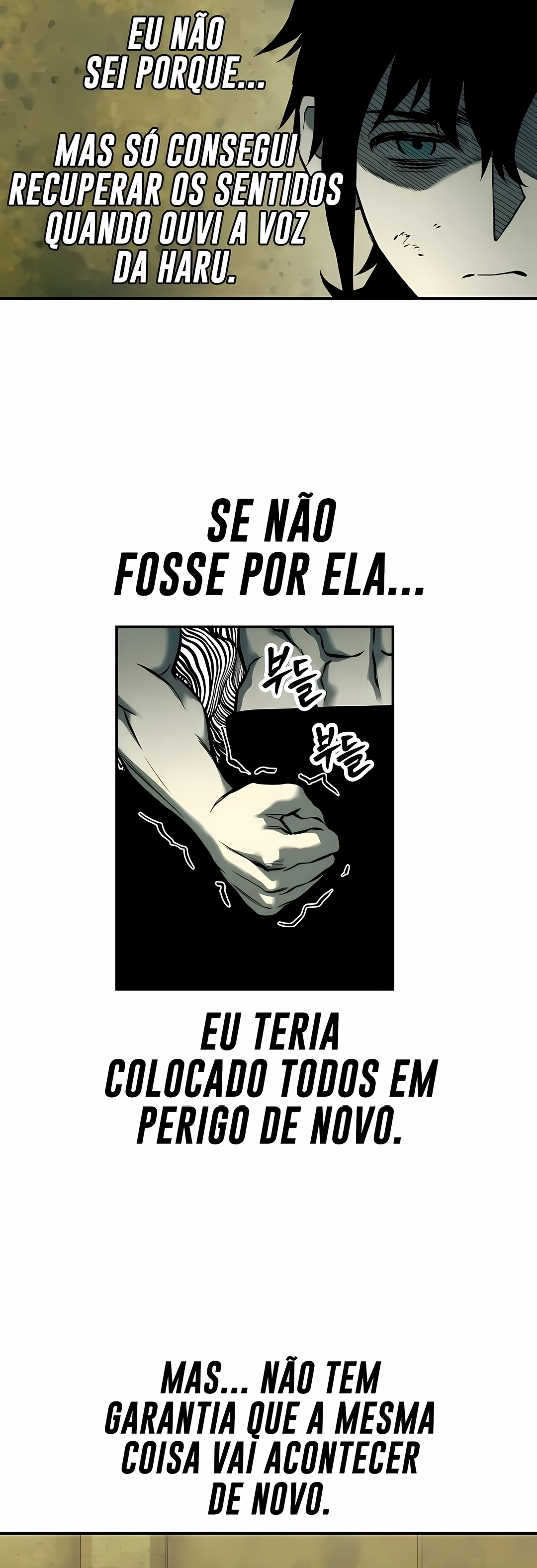 Sobrevivendo ao Apocalipse! Capítulo 55 Página 27