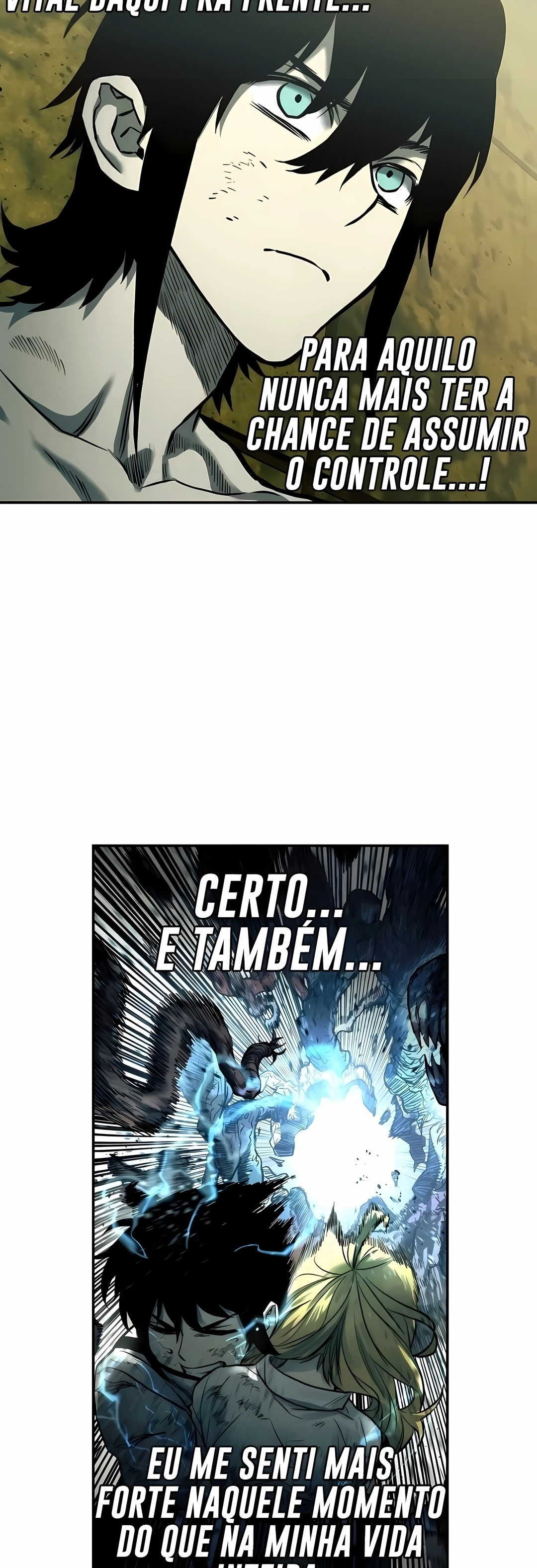 Sobrevivendo ao Apocalipse! Capítulo 55 Página 29