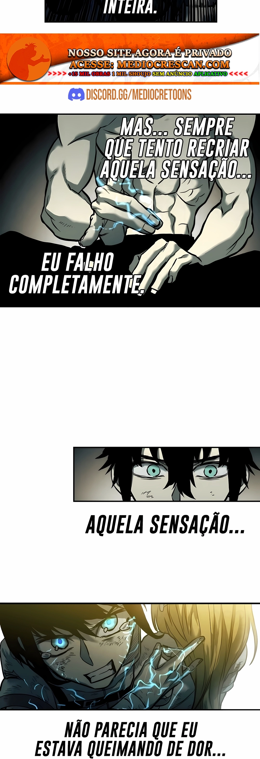 Sobrevivendo ao Apocalipse! Capítulo 55 Página 30