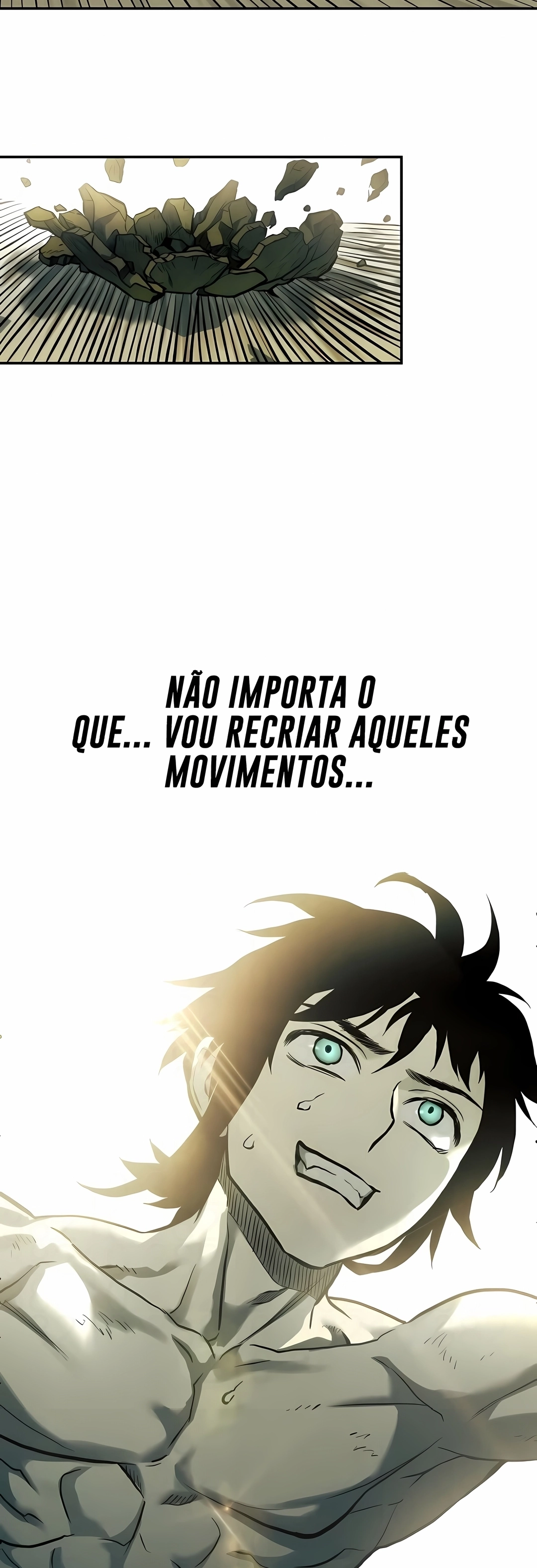 Sobrevivendo ao Apocalipse! Capítulo 55 Página 35