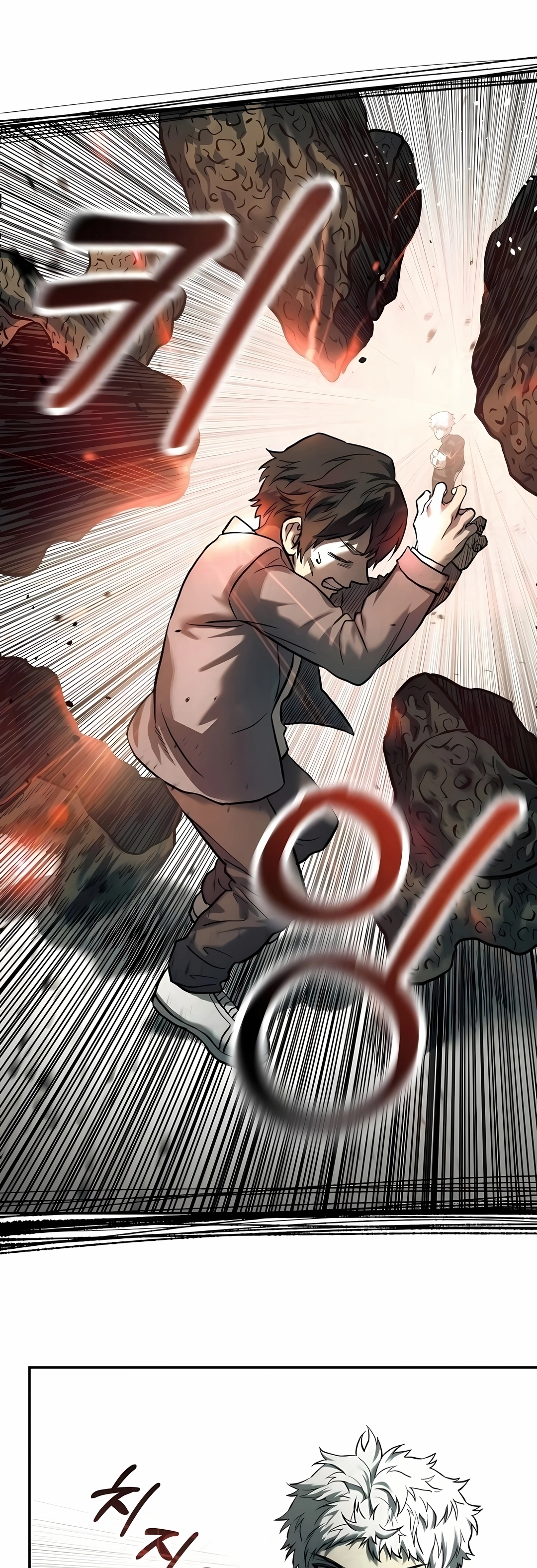 Sobrevivendo ao Apocalipse! Capítulo 55 Página 41