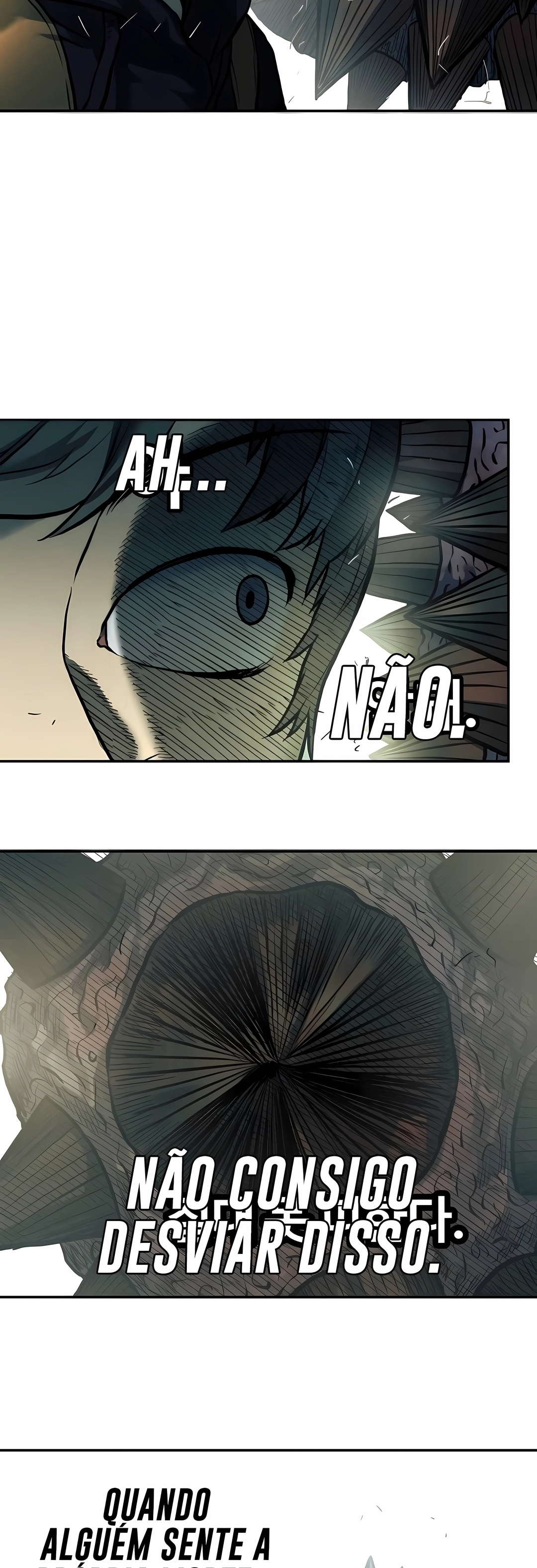 Sobrevivendo ao Apocalipse! Capítulo 55 Página 46