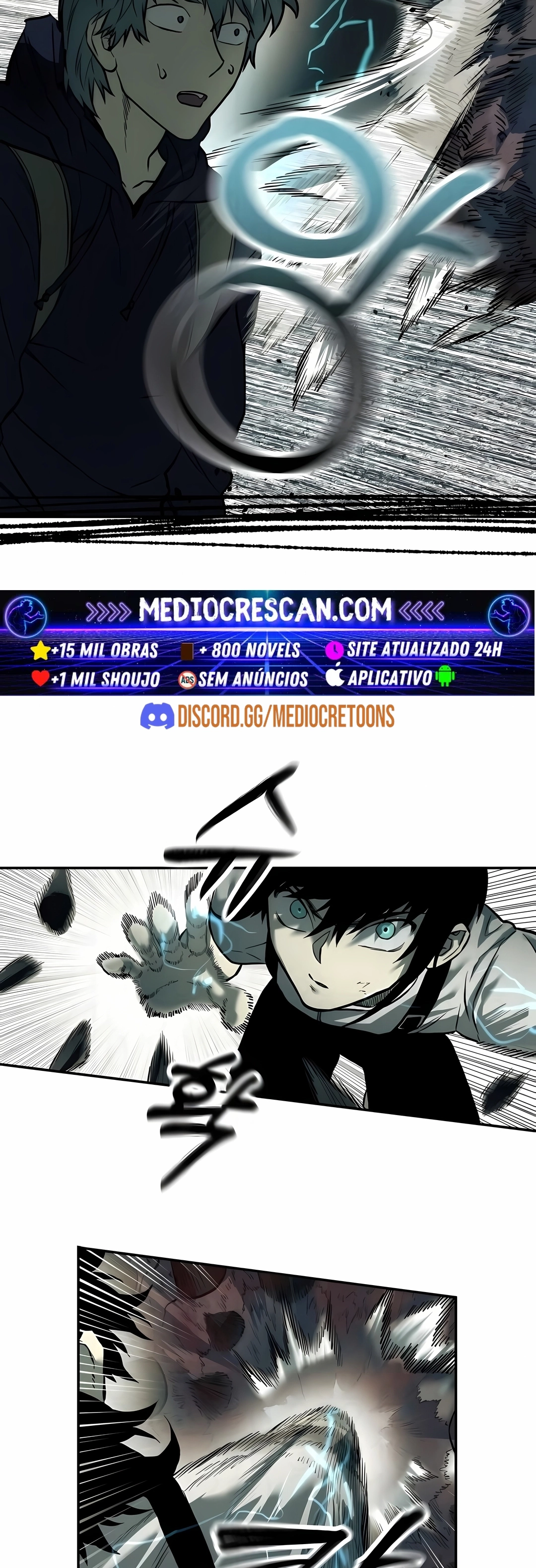 Sobrevivendo ao Apocalipse! Capítulo 55 Página 53