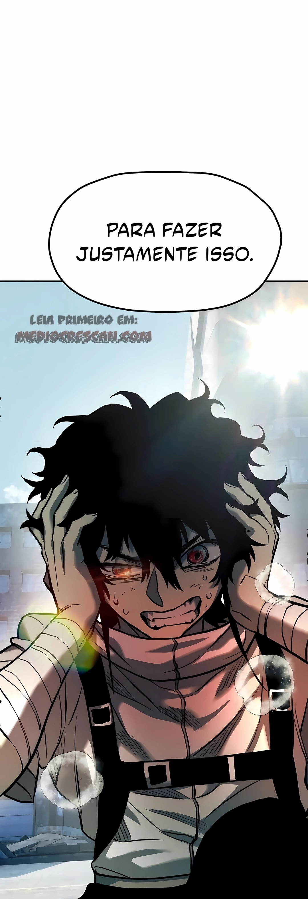 Sobrevivendo ao Apocalipse! Capítulo 55 Página 64