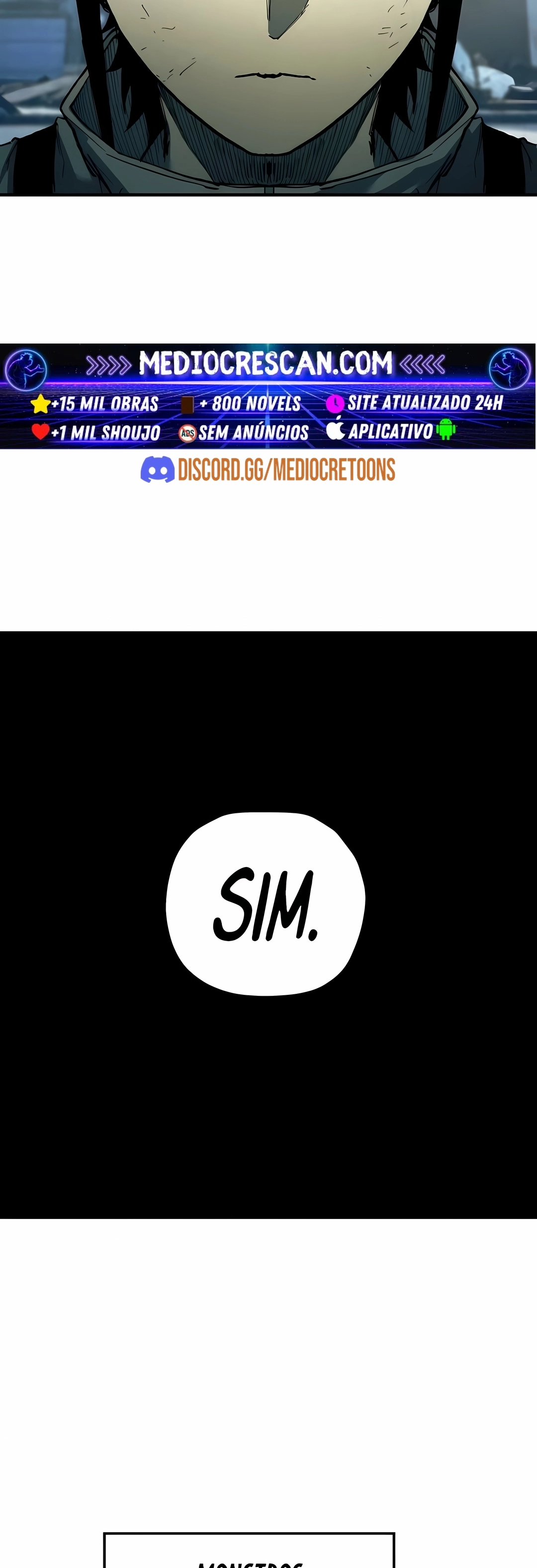 Sobrevivendo ao Apocalipse! Capítulo 55 Página 72