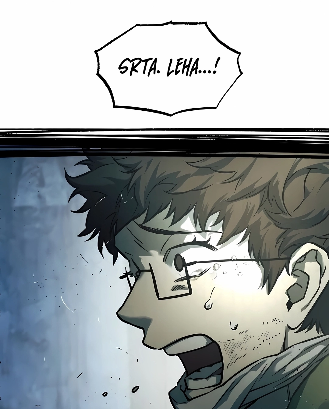Sobrevivendo ao Apocalipse! Capítulo 56 Página 102