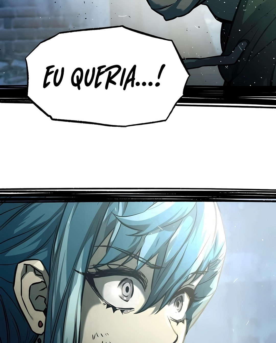 Sobrevivendo ao Apocalipse! Capítulo 56 Página 103