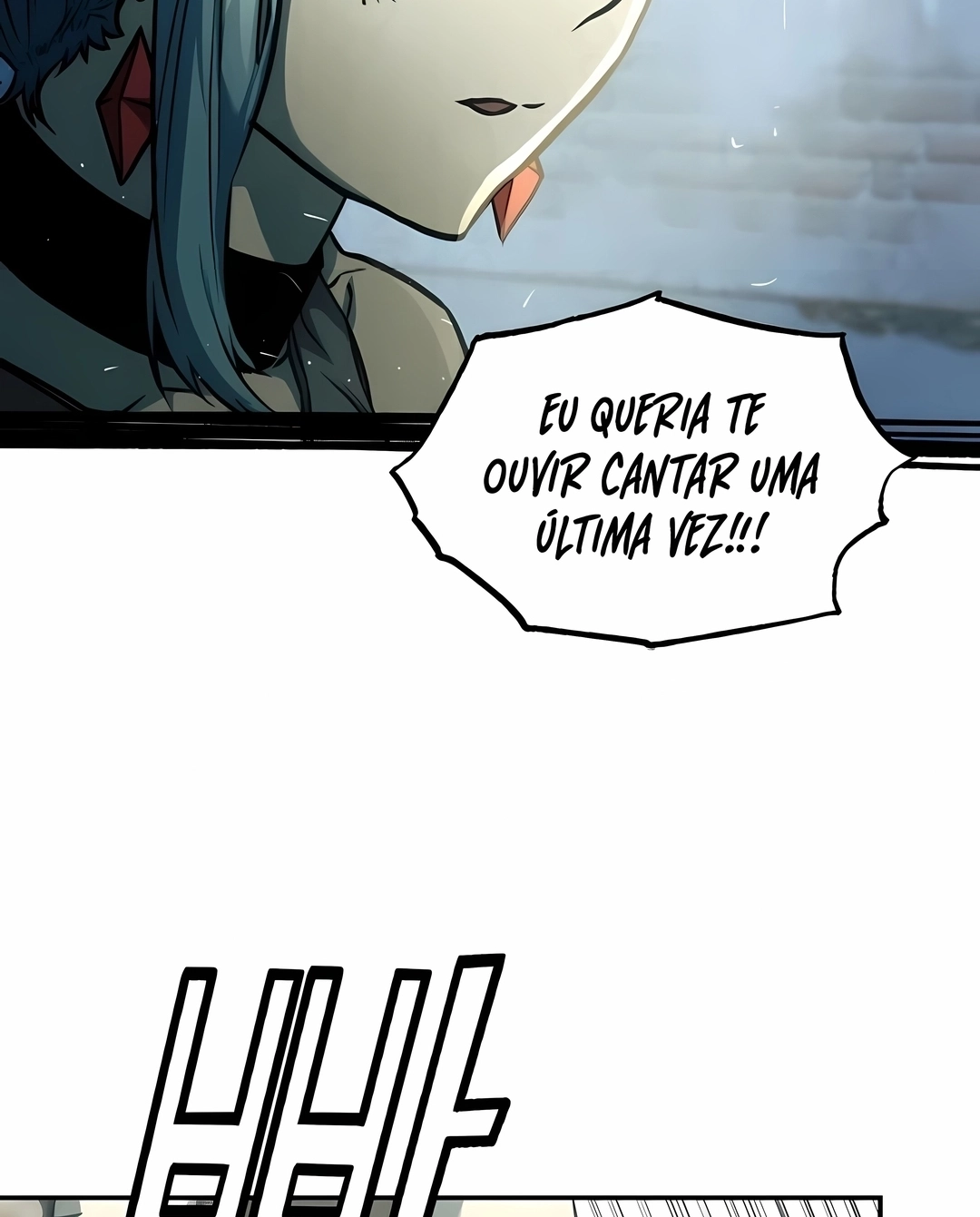 Sobrevivendo ao Apocalipse! Capítulo 56 Página 104