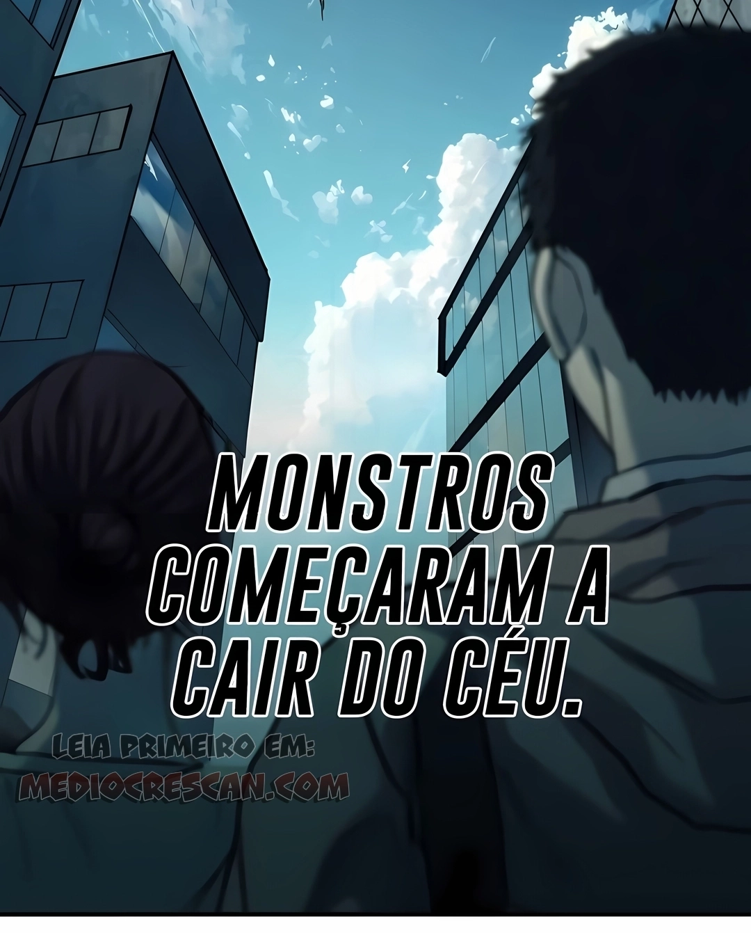 Sobrevivendo ao Apocalipse! Capítulo 56 Página 3