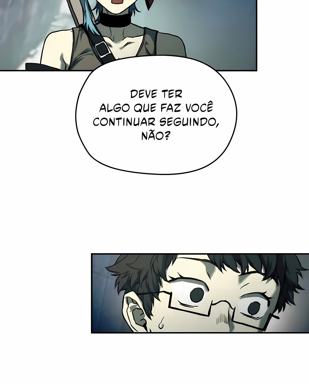 Sobrevivendo ao Apocalipse! Capítulo 56 Página 33