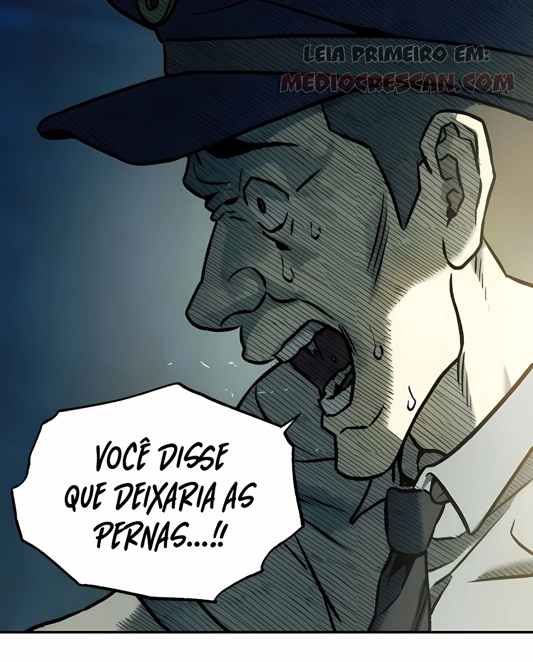 Sobrevivendo ao Apocalipse! Capítulo 56 Página 66