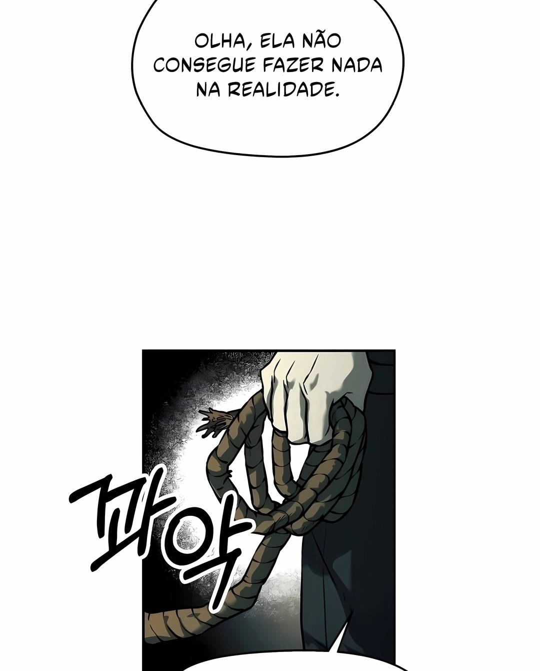 Sobrevivendo ao Apocalipse! Capítulo 56 Página 94