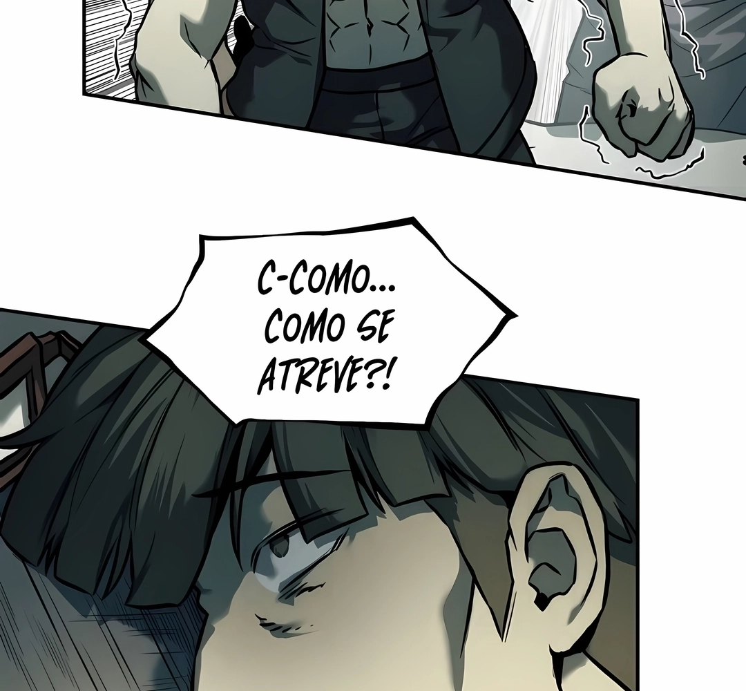 Sobrevivendo ao Apocalipse! Capítulo 57 Página 19