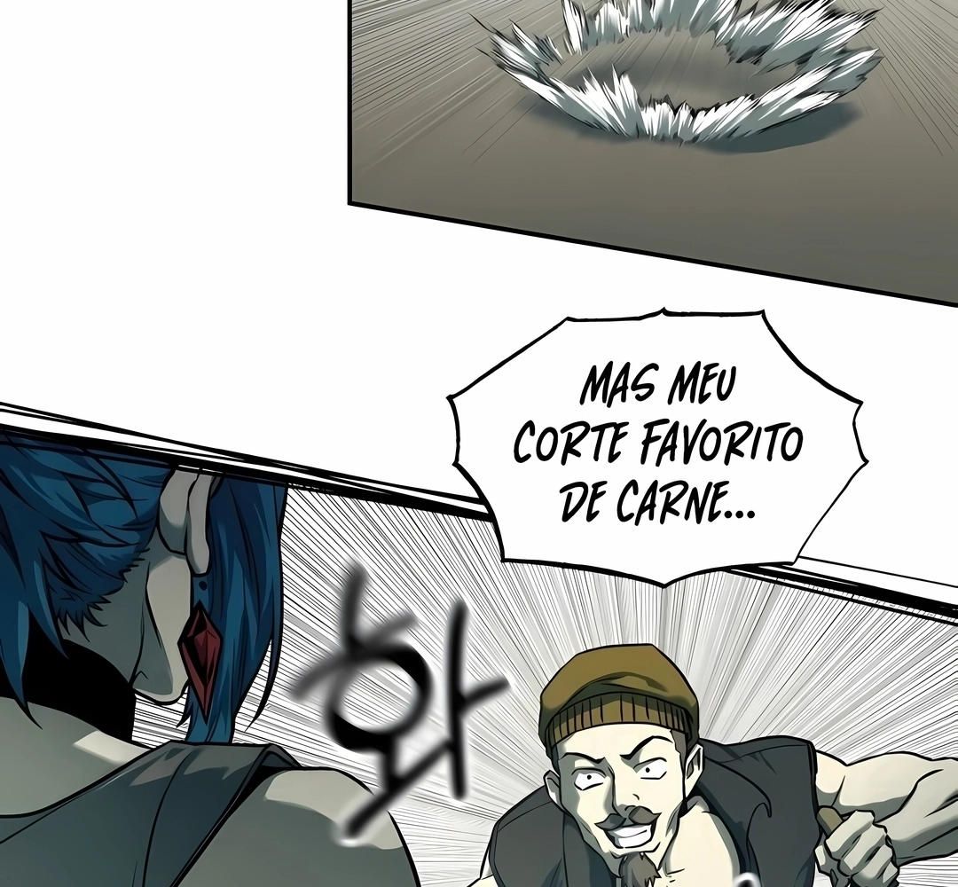 Sobrevivendo ao Apocalipse! Capítulo 57 Página 27