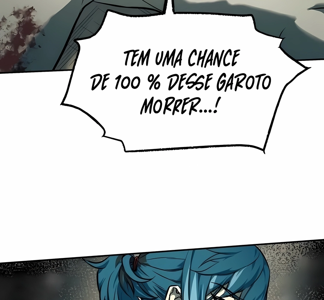 Sobrevivendo ao Apocalipse! Capítulo 57 Página 45
