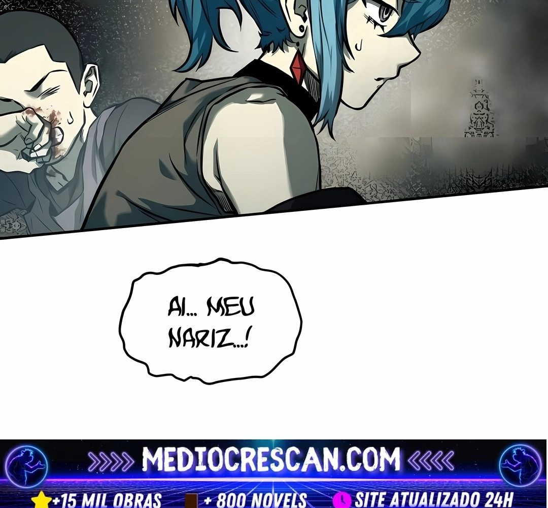 Sobrevivendo ao Apocalipse! Capítulo 57 Página 46