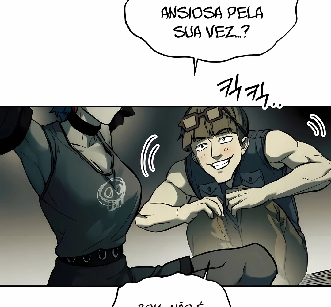 Sobrevivendo ao Apocalipse! Capítulo 57 Página 5