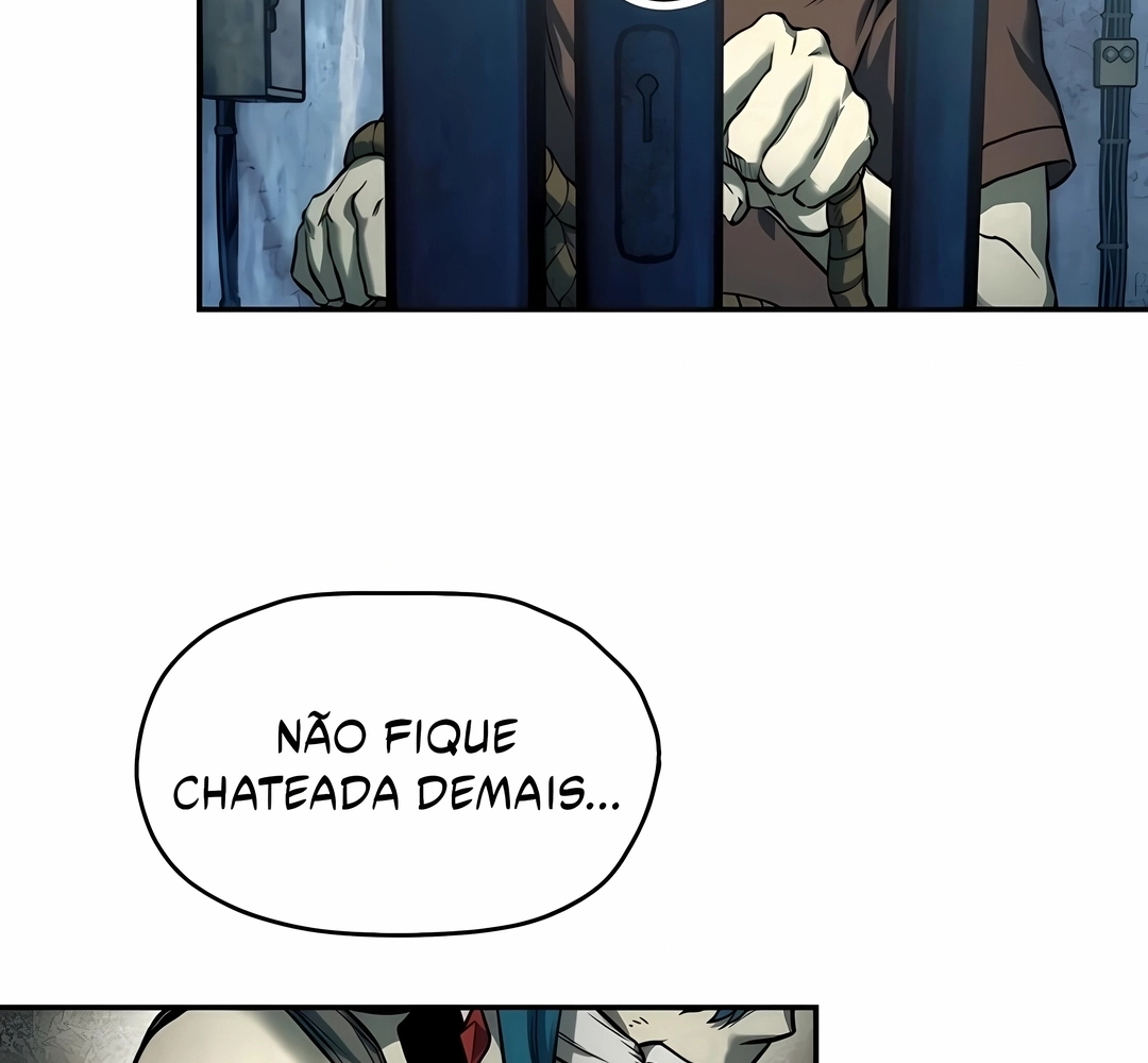 Sobrevivendo ao Apocalipse! Capítulo 57 Página 52