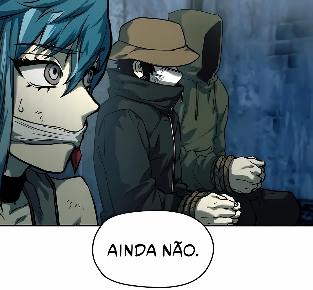 Sobrevivendo ao Apocalipse! Capítulo 57 Página 64