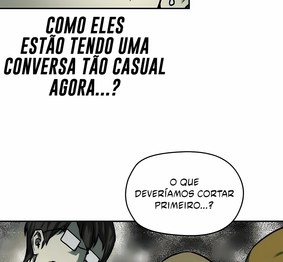Sobrevivendo ao Apocalipse! Capítulo 57 Página 66