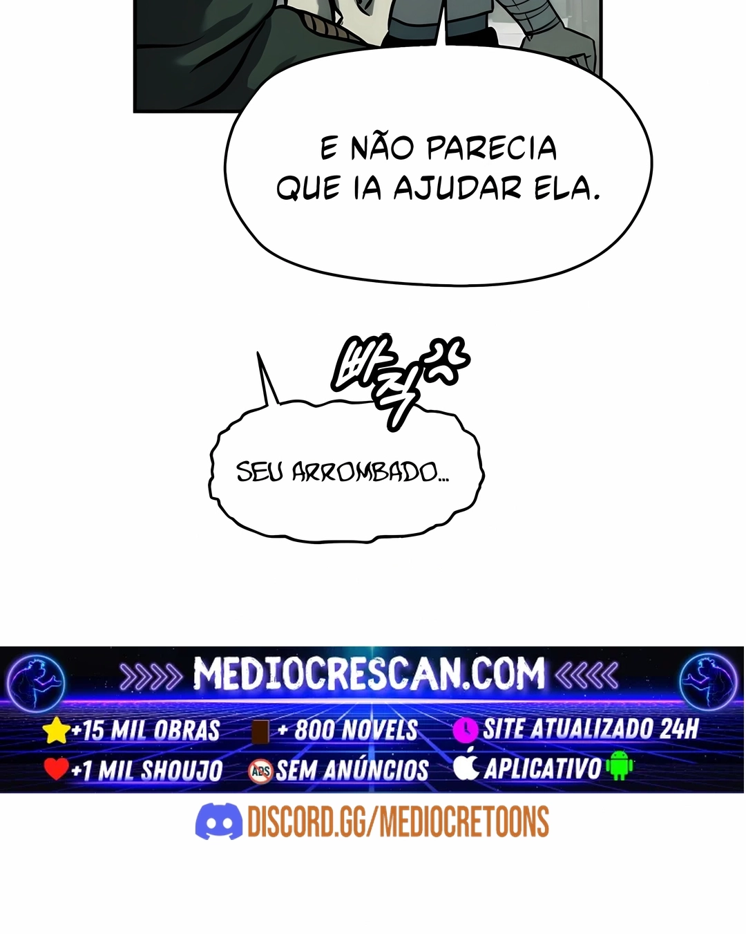 Sobrevivendo ao Apocalipse! Capítulo 58 Página 101