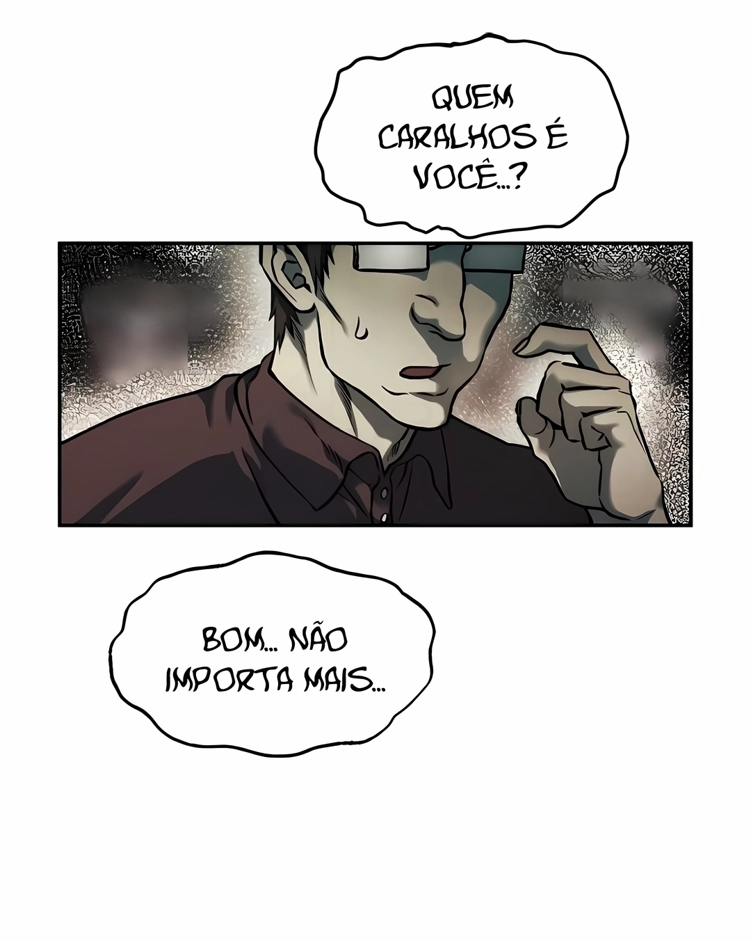 Sobrevivendo ao Apocalipse! Capítulo 58 Página 105