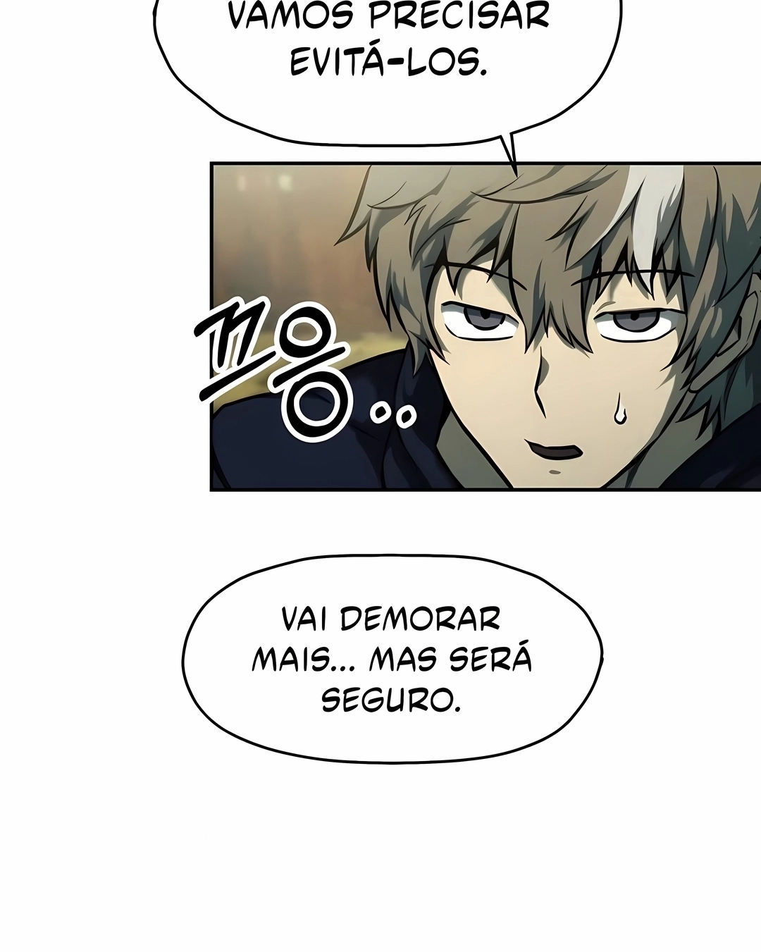 Sobrevivendo ao Apocalipse! Capítulo 58 Página 26