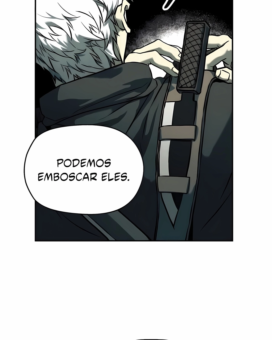 Sobrevivendo ao Apocalipse! Capítulo 58 Página 32