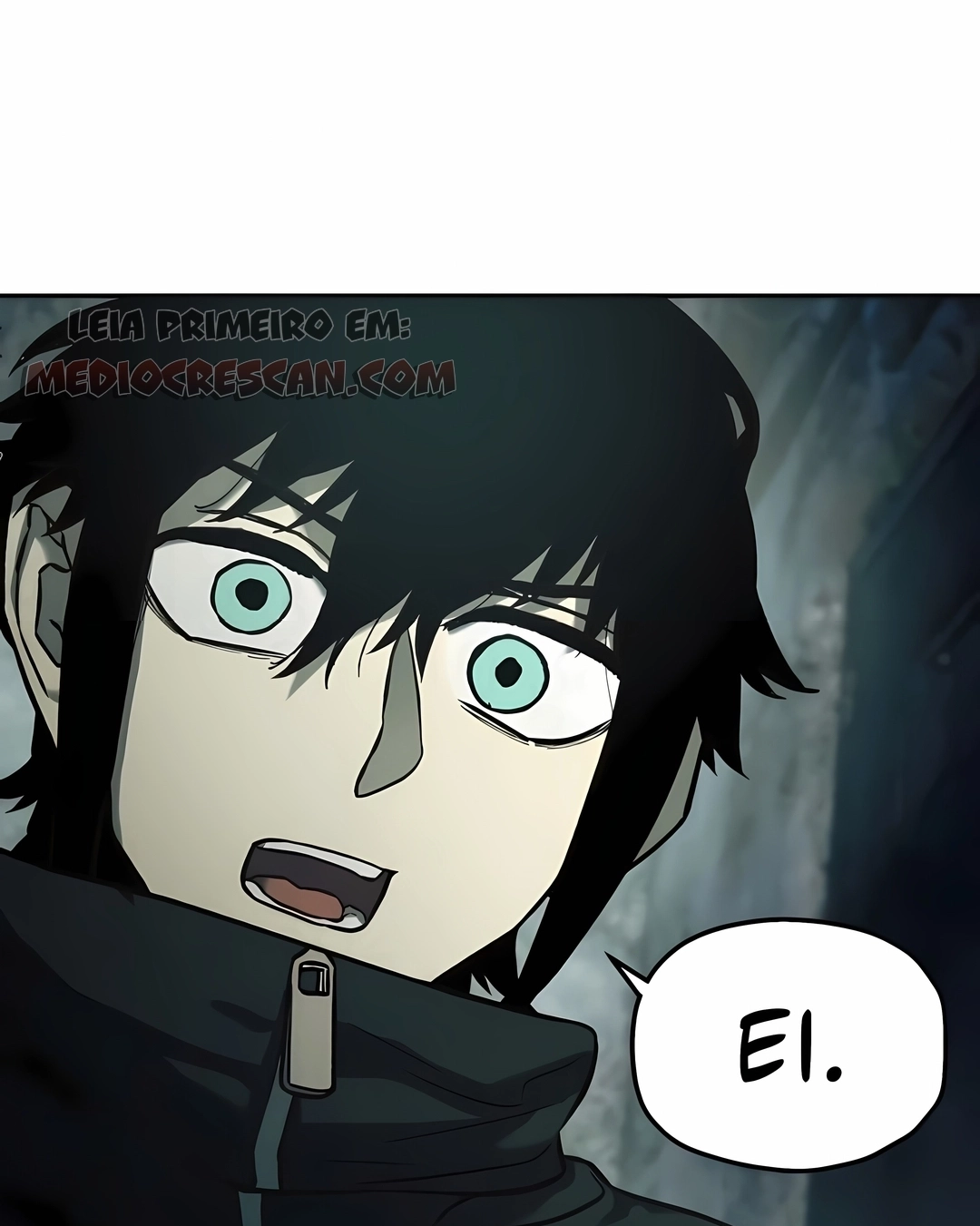 Sobrevivendo ao Apocalipse! Capítulo 58 Página 37