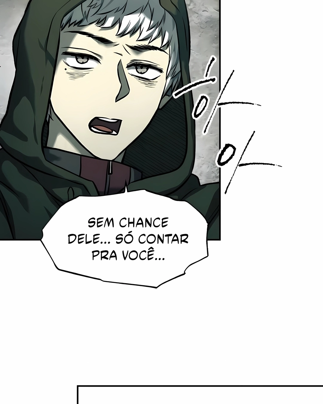 Sobrevivendo ao Apocalipse! Capítulo 58 Página 58