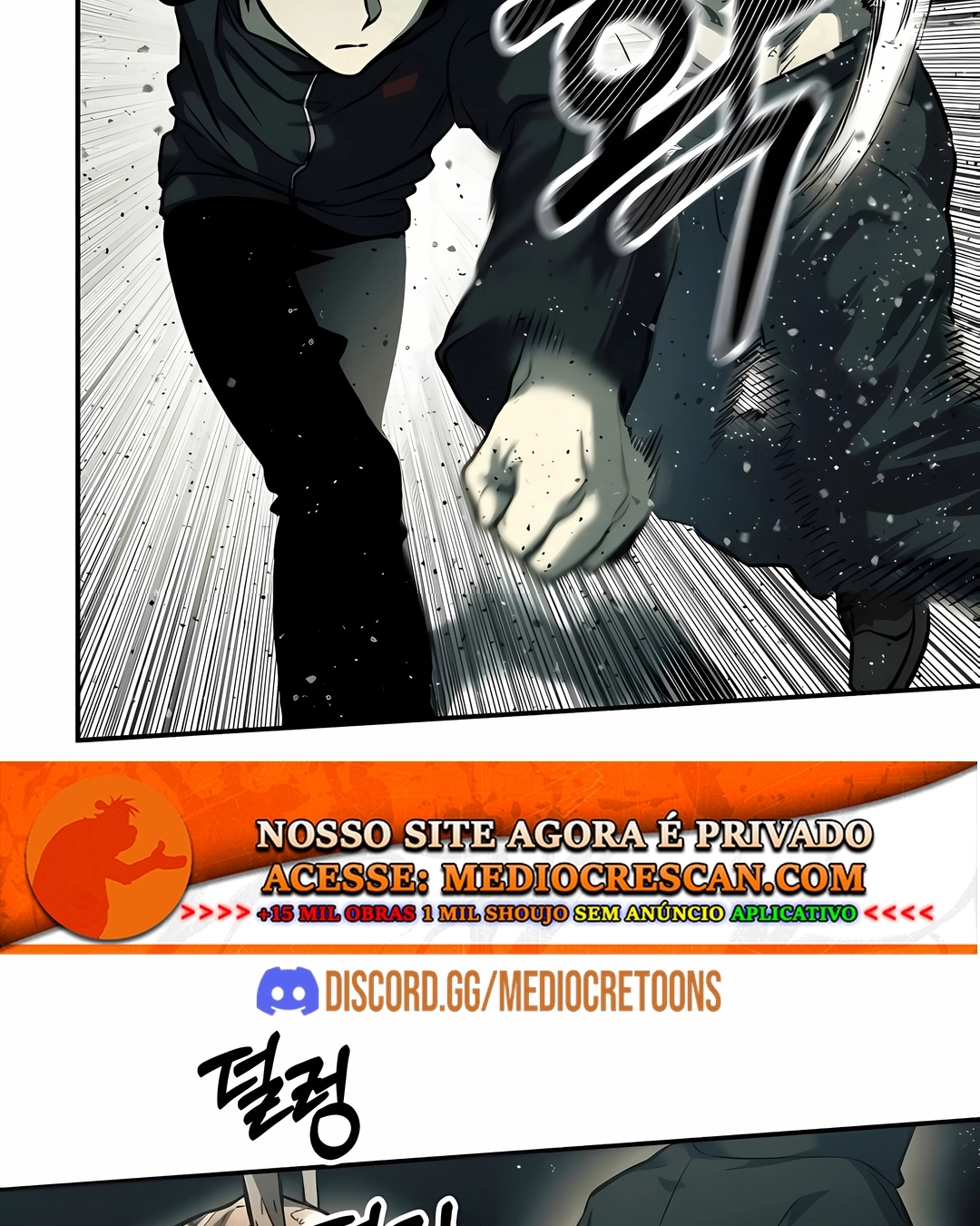 Sobrevivendo ao Apocalipse! Capítulo 58 Página 67