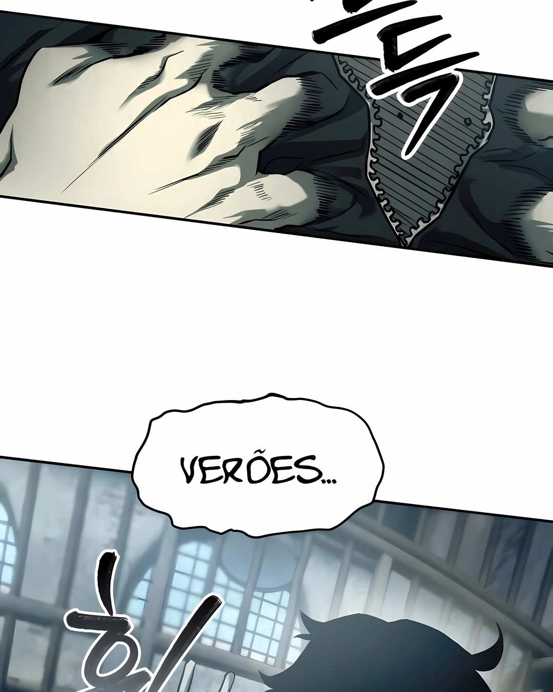 Sobrevivendo ao Apocalipse! Capítulo 58 Página 71