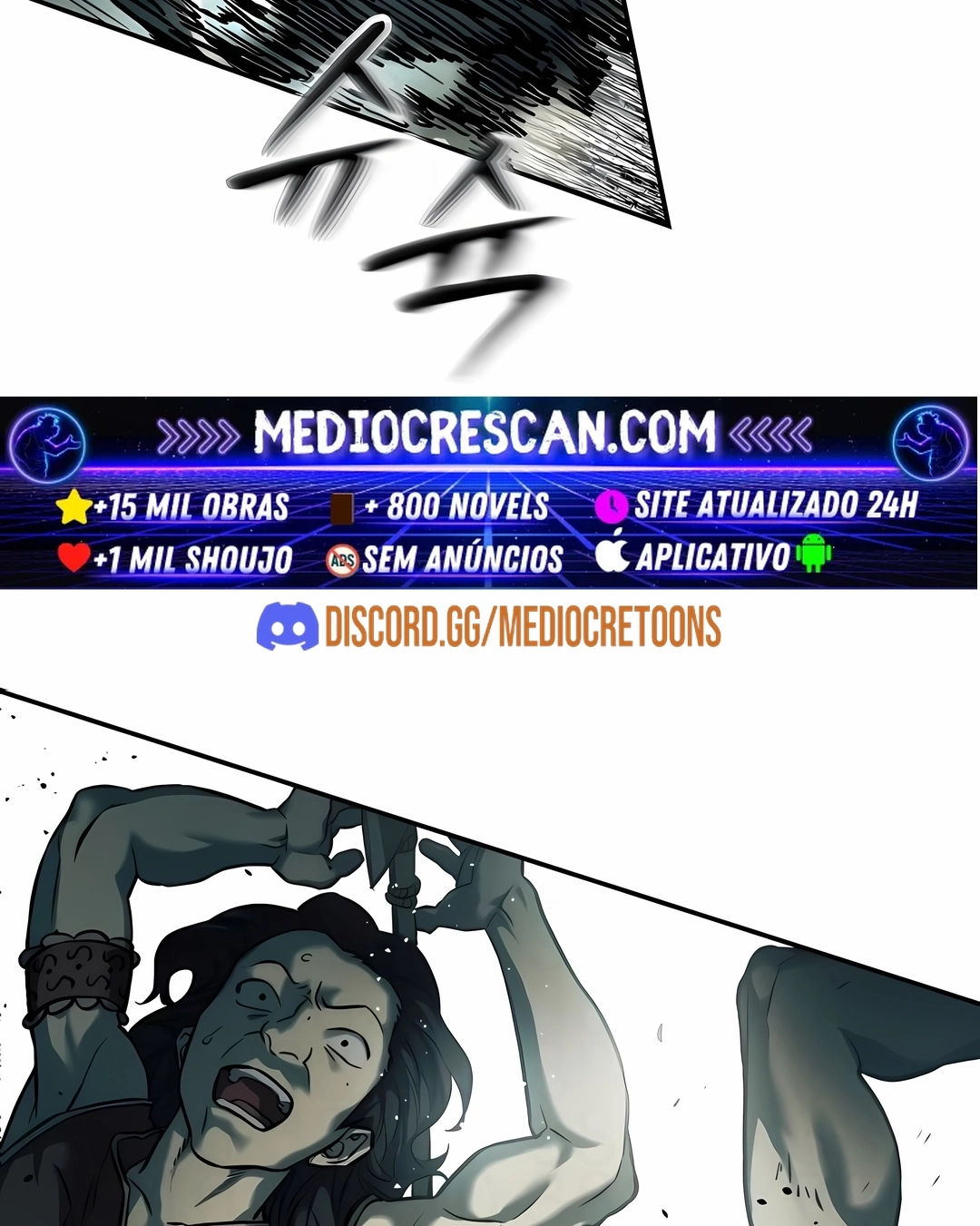 Sobrevivendo ao Apocalipse! Capítulo 58 Página 79