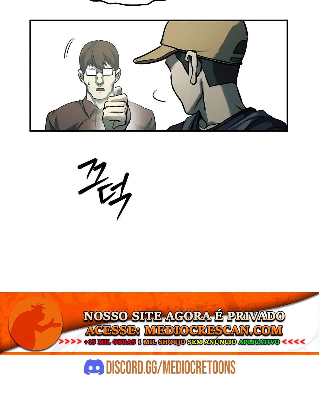 Sobrevivendo ao Apocalipse! Capítulo 58 Página 89