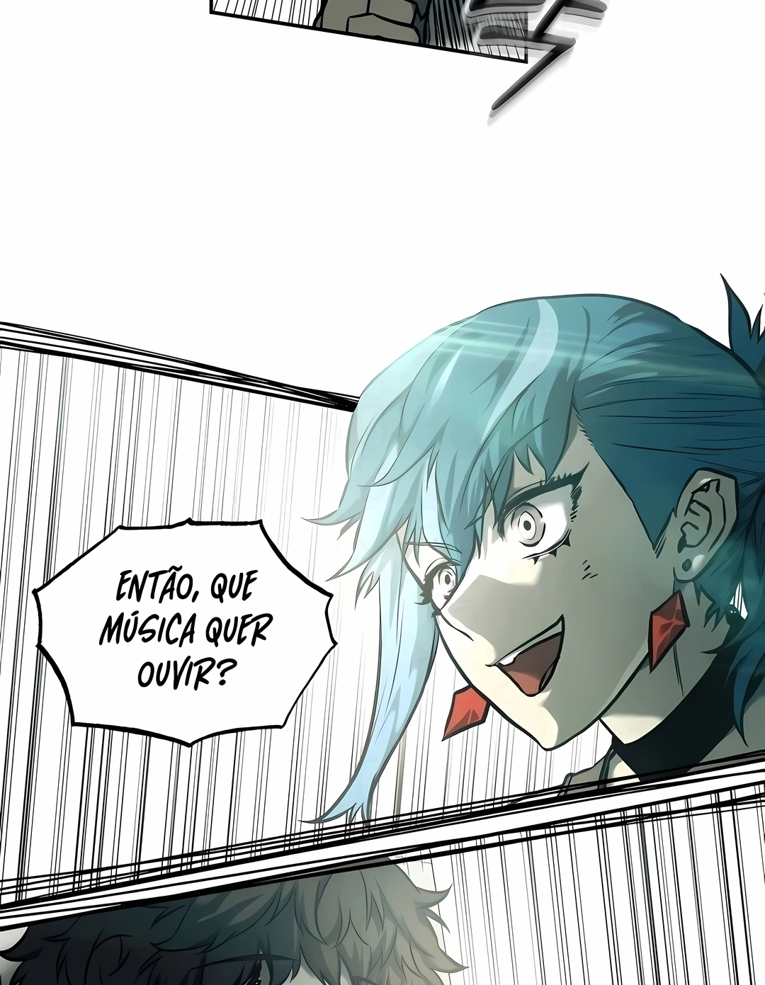 Sobrevivendo ao Apocalipse! Capítulo 59 Página 100