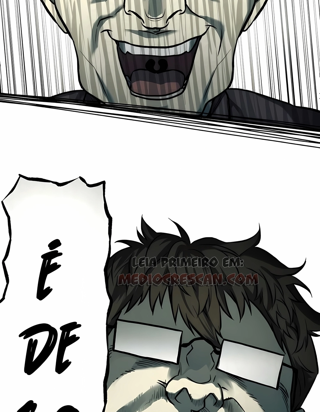 Sobrevivendo ao Apocalipse! Capítulo 59 Página 110