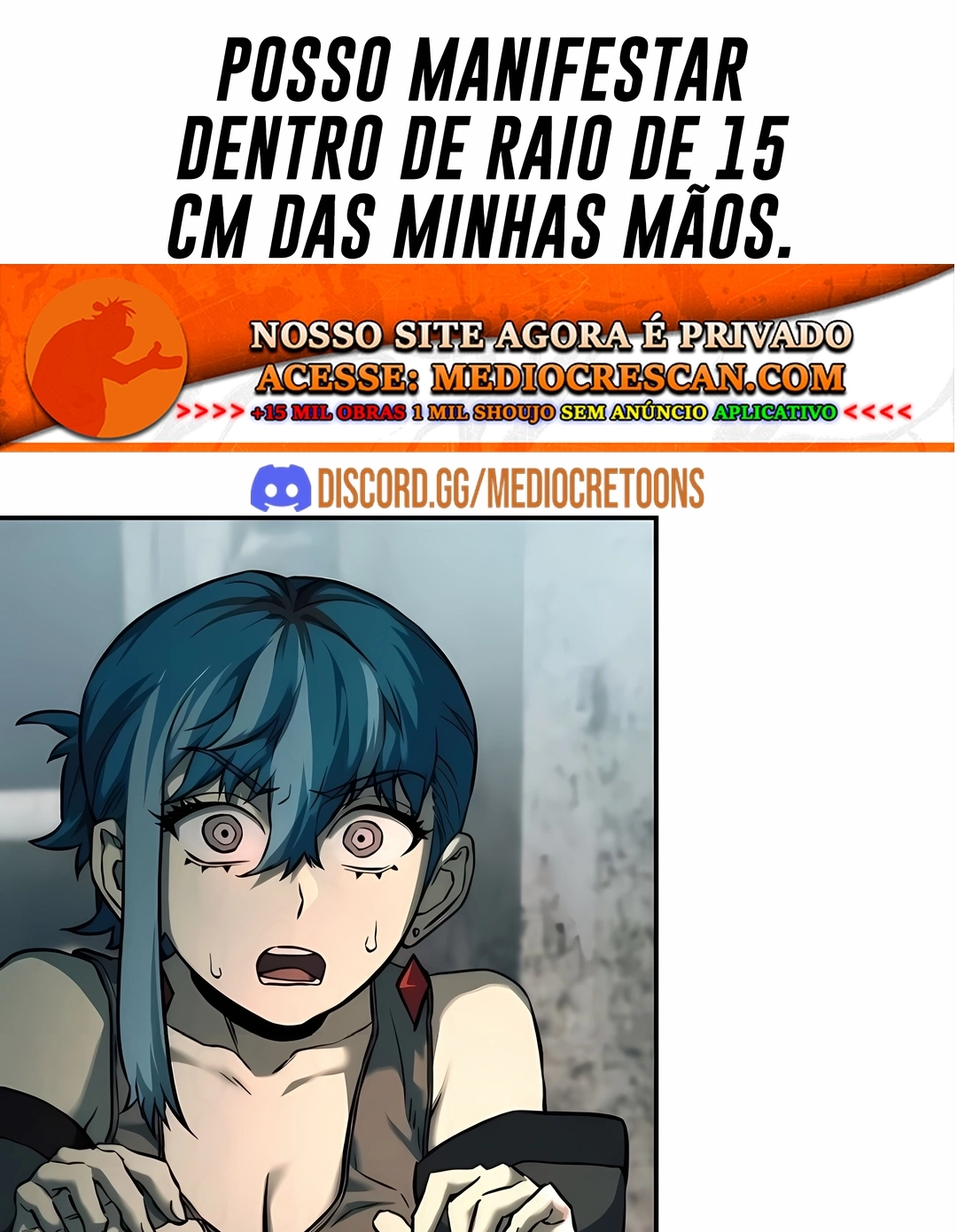 Sobrevivendo ao Apocalipse! Capítulo 59 Página 23