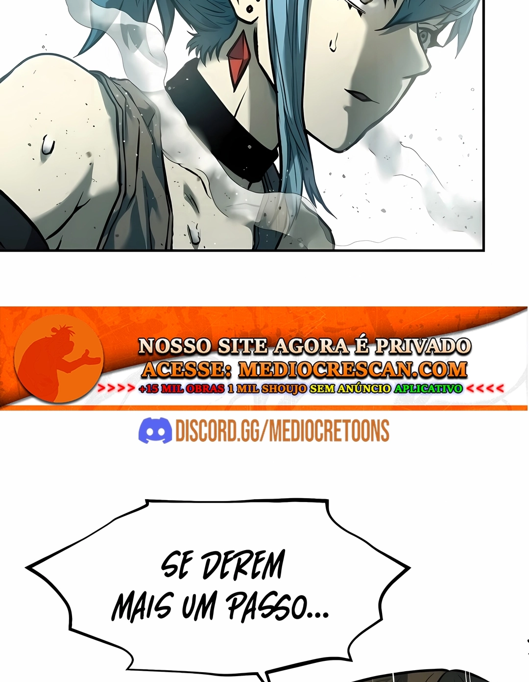 Sobrevivendo ao Apocalipse! Capítulo 59 Página 66